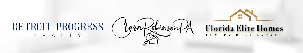 Clara Robinson PA