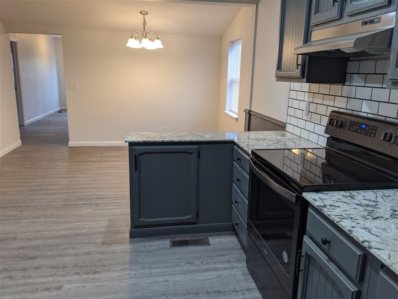 Properties For Lease