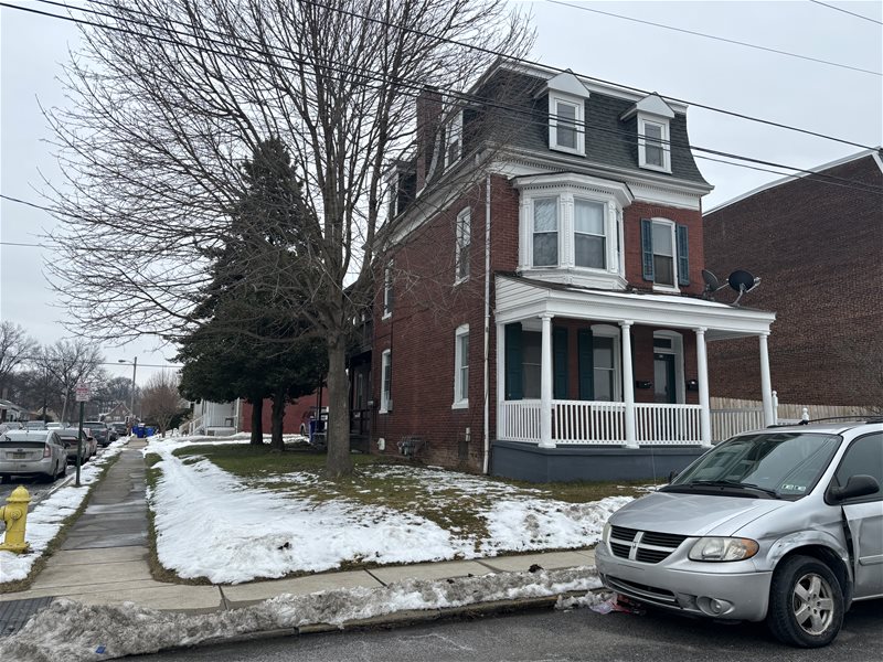 Properties For Lease