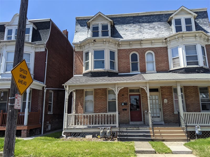 All Stiles Real Estate, LLC Properties For Lease