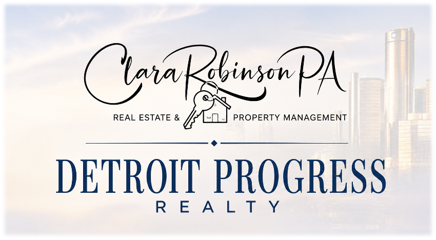Clara Robinson PA