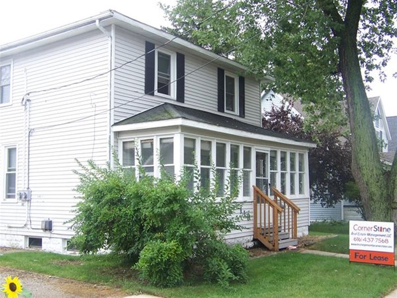 Properties for Lease, Property Management in Holland, Zeeland, Grand